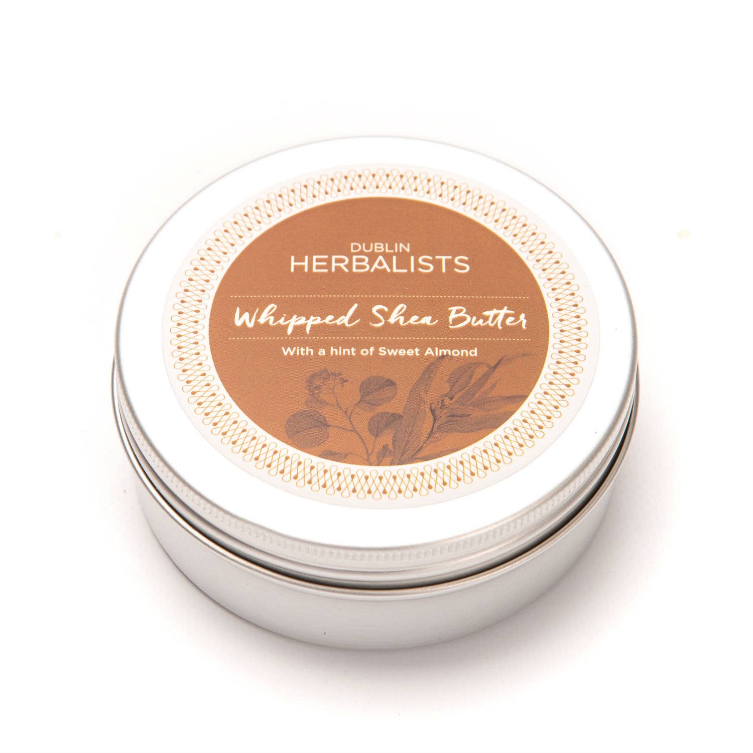 Vegan Whipped Shea Butter- Lillys Pharmacy and Health Store