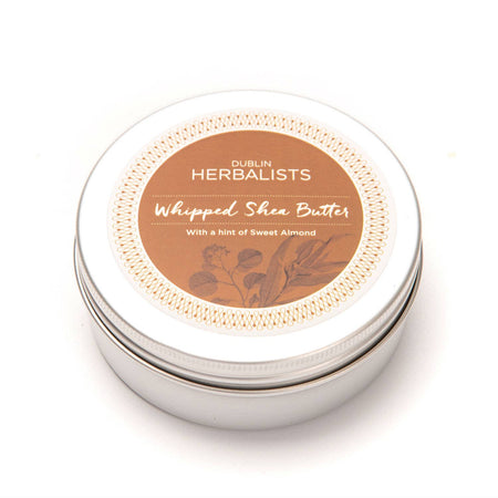 Vegan Whipped Shea Butter- Lillys Pharmacy and Health Store