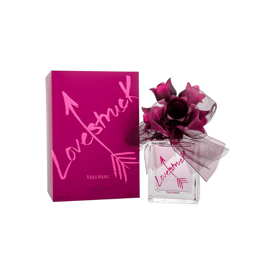 Vera Wang Lovestruck 100ml Edp Spr- Lillys Pharmacy and Health Store
