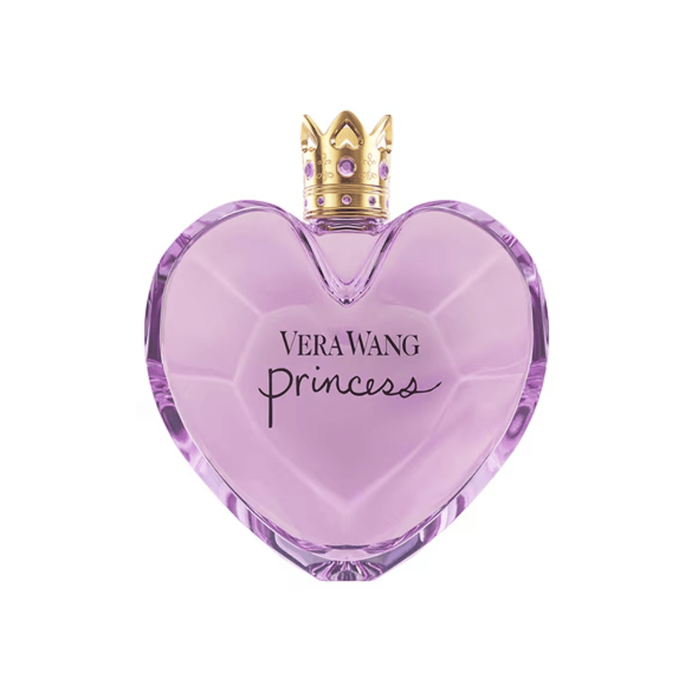 Vera Wang Princess 100ml Eau De Toilette Spray- Lillys Pharmacy and Health Store