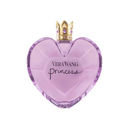 Vera Wang Princess 100ml Eau De Toilette Spray- Lillys Pharmacy and Health Store