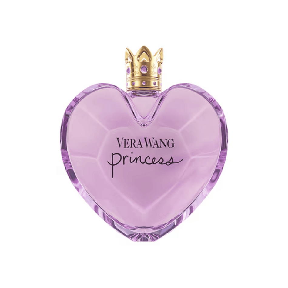 Vera Wang Princess 100ml Eau De Toilette Spray- Lillys Pharmacy and Health Store