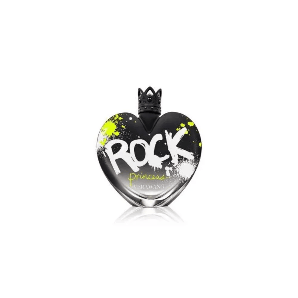 Vera Wang Rock Princess 100ml Edt Spr- Lillys Pharmacy and Health Store