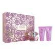 Versace Bright Crystal 3pc Gift Set