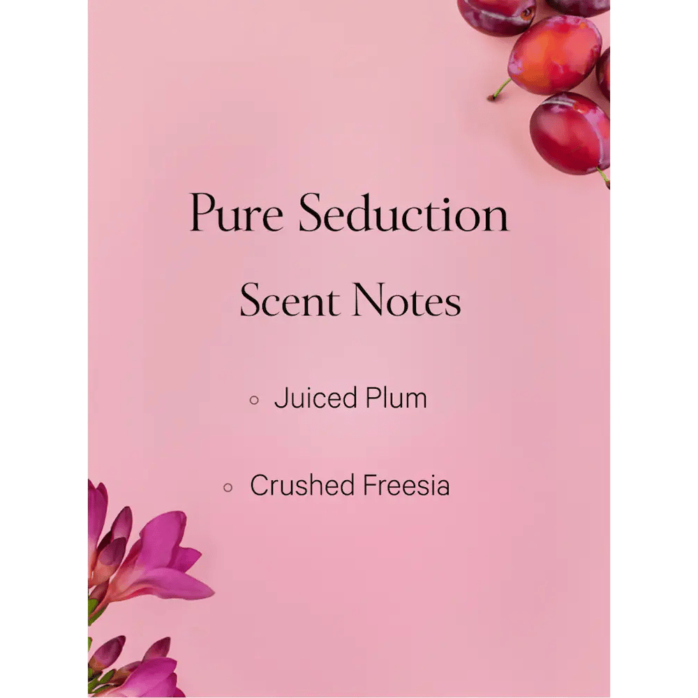 Victorias Secret Pure Seduction Runway Shine Shimmer Mist 250ml- Lillys Pharmacy and Health Store