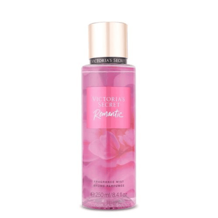 Victorias Secret Romantic Fragrance Mist 250ml