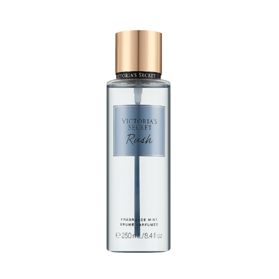Victoria's Secret Rush Fragrance Body Mist- Lillys Pharmacy and Health Store