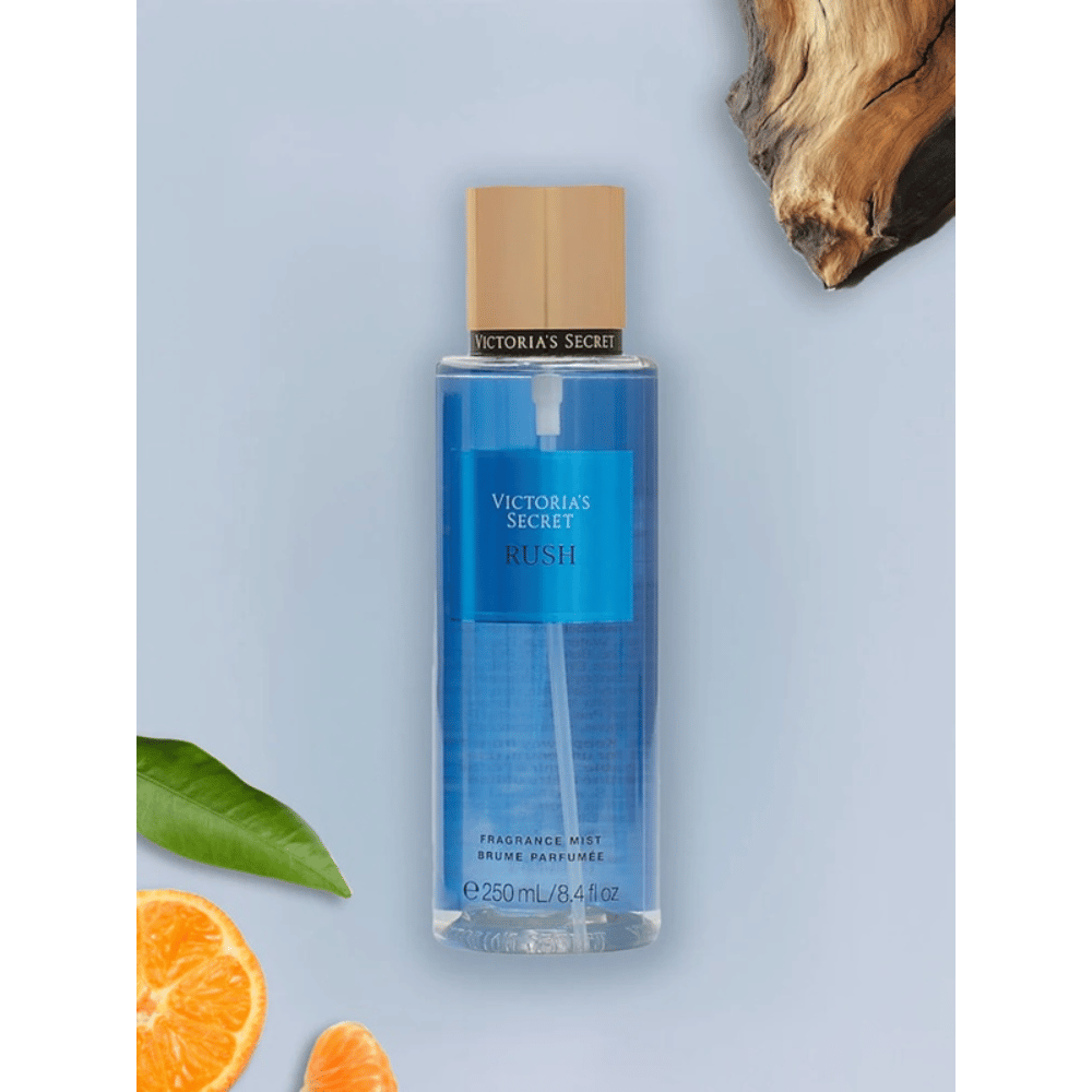 Victorias Secret Rush Fragrance Mist 250ml- Lillys Pharmacy and Health Store