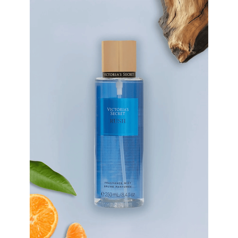 Victorias Secret Rush Fragrance Mist 250ml- Lillys Pharmacy and Health Store