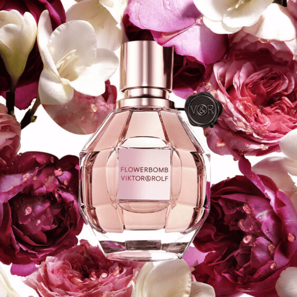 Viktor And Rolf Flowerbomb 30ml 3pc Gift Set- Lillys Pharmacy and Health Store