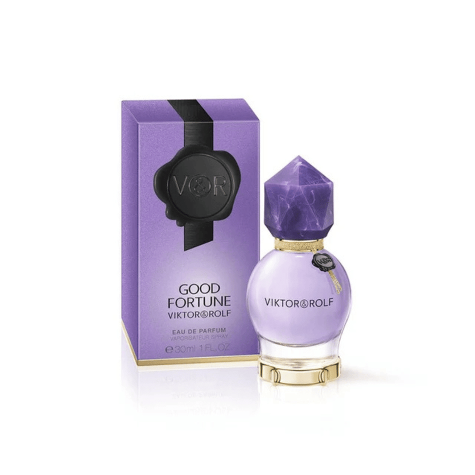 Viktor & Rolf Good Fortune 30ml Eau de Parfum Spray- Lillys Pharmacy and Health Store