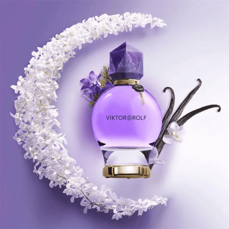 Viktor & Rolf Good Fortune 50ml Eau de Parfum Spray- Lillys Pharmacy and Health Store
