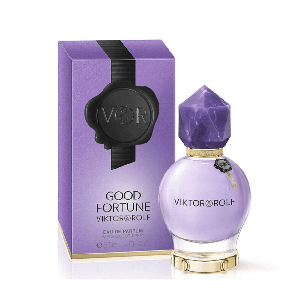 Viktor & Rolf Good Fortune 50ml Eau de Parfum Spray- Lillys Pharmacy and Health Store