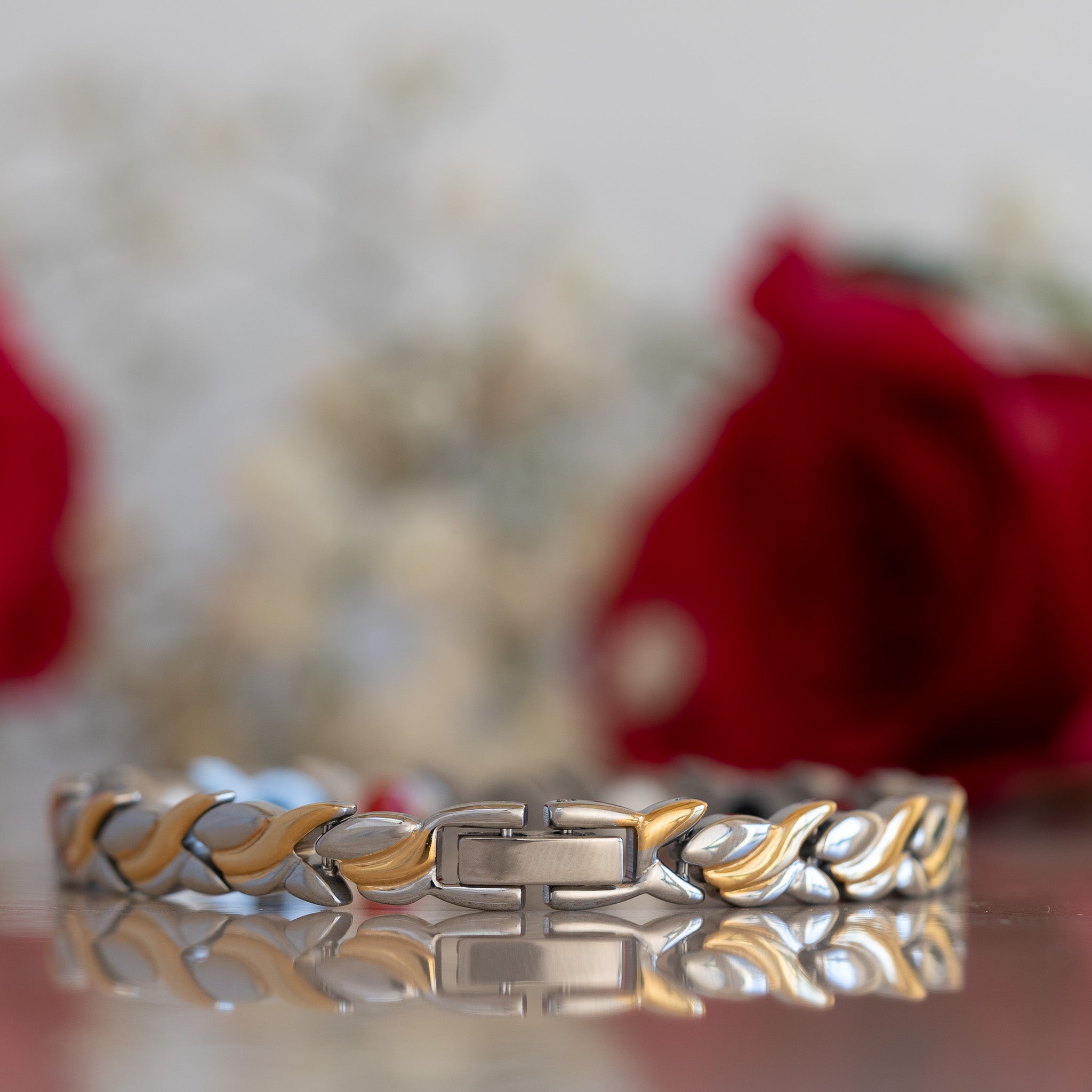 Virginia Moon 4in1 Magnetic Bracelet- Lillys Pharmacy and Health Store