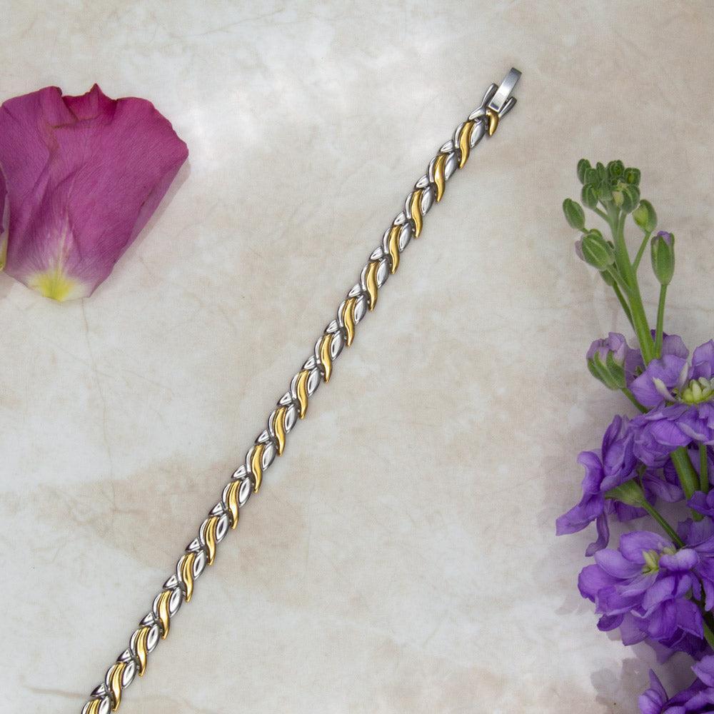 Virginia Moon 4in1 Magnetic Bracelet- Lillys Pharmacy and Health Store