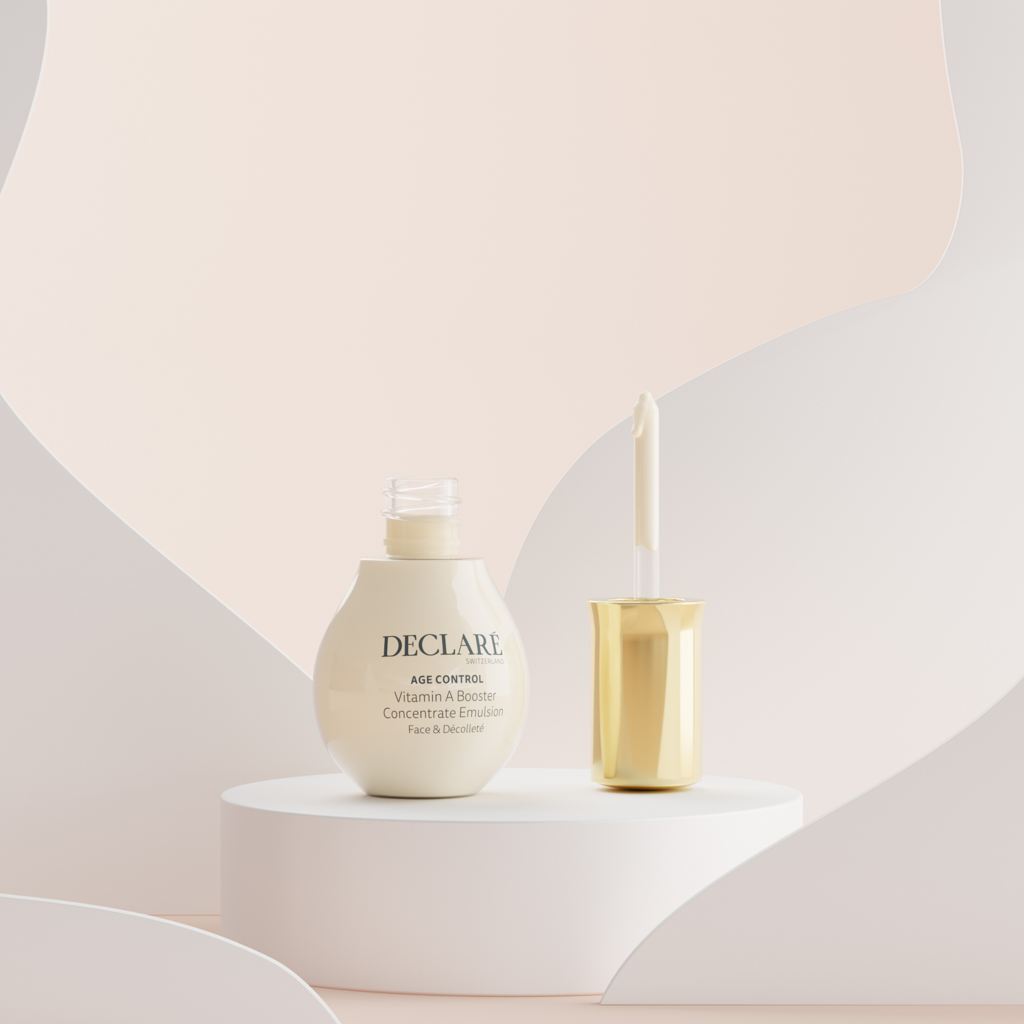 Vitamin A Booster Concentrate Emulsion- Lillys Pharmacy and Health Store