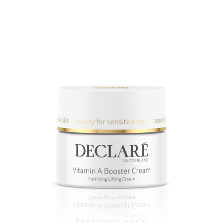 Vitamin A Booster Cream- Lillys Pharmacy and Health Store