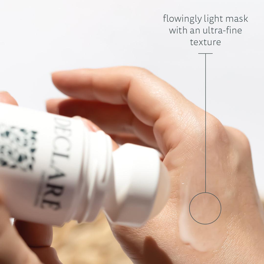 Vitamin A Booster Effect Mask- Lillys Pharmacy and Health Store