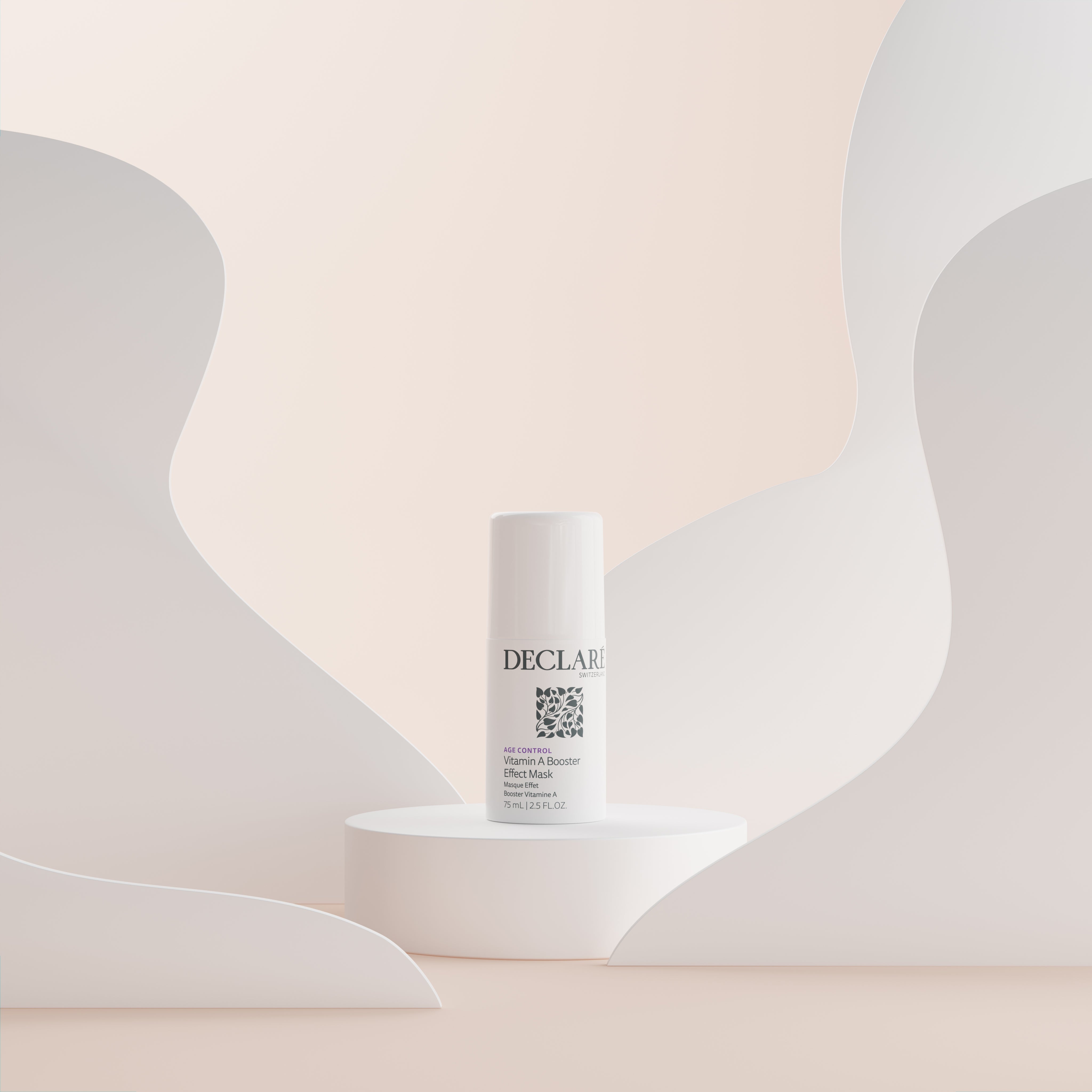 Vitamin A Booster Effect Mask- Lillys Pharmacy and Health Store