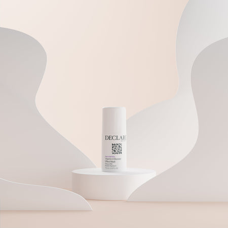 Vitamin A Booster Effect Mask- Lillys Pharmacy and Health Store