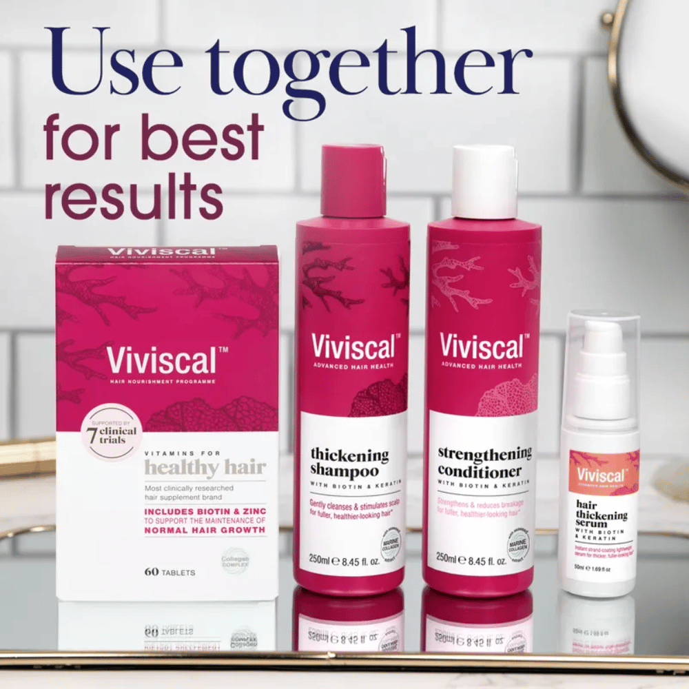 Viviscal Densifying Conditioner