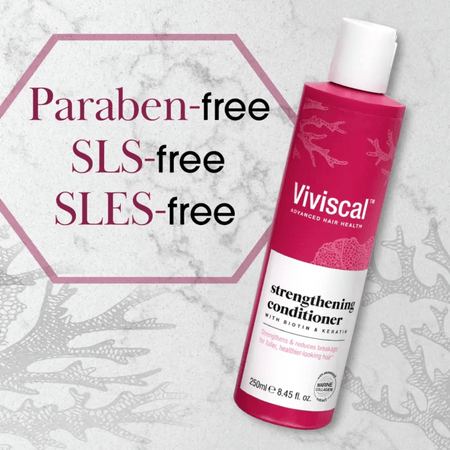 Viviscal Densifying Conditioner