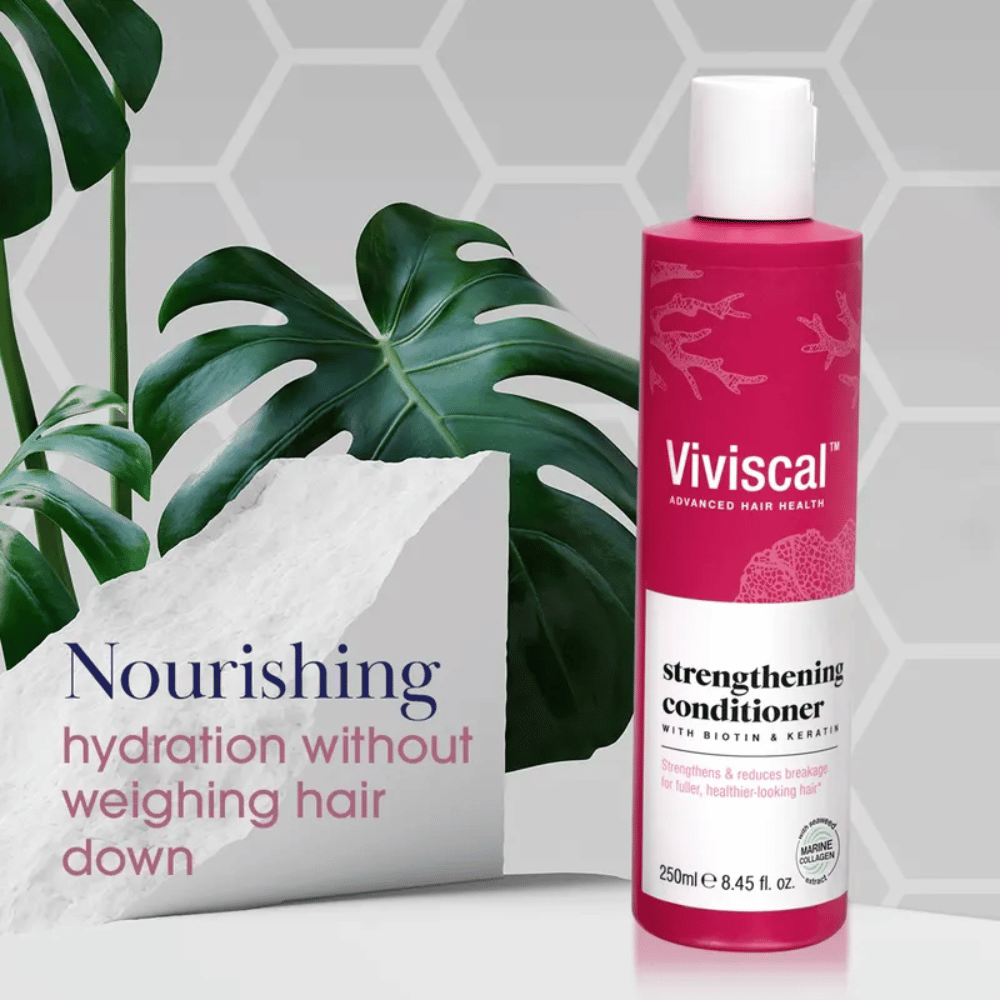 Viviscal Densifying Conditioner