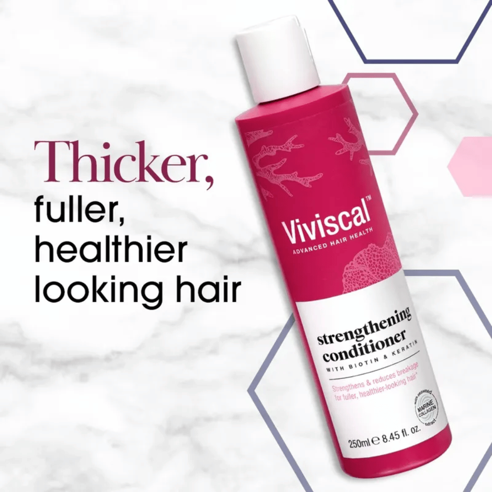 Viviscal Densifying Conditioner