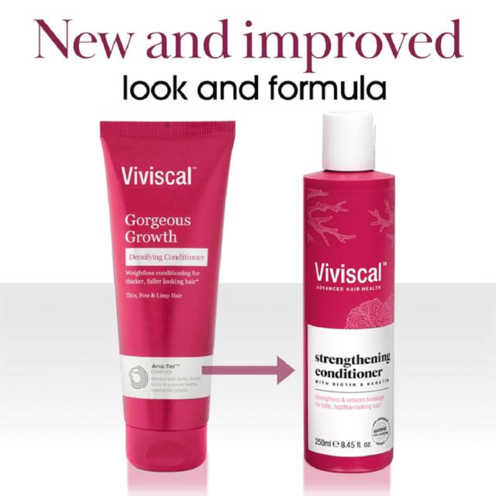 Viviscal Densifying Conditioner