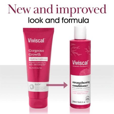 Viviscal Densifying Conditioner