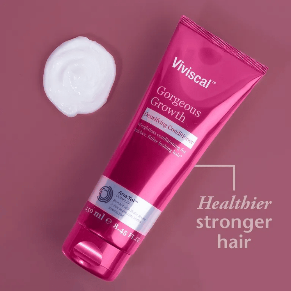 Viviscal Densifying Conditioner