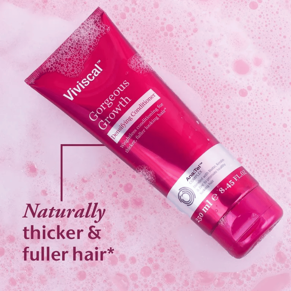Viviscal Densifying Conditioner
