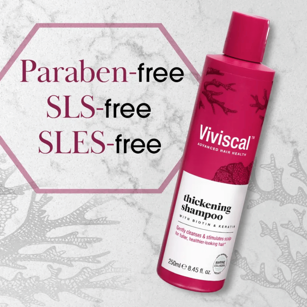 Viviscal Densifying Shampoo
