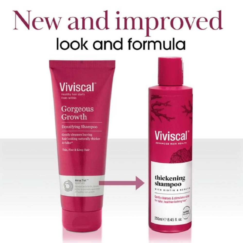 Viviscal Densifying Shampoo