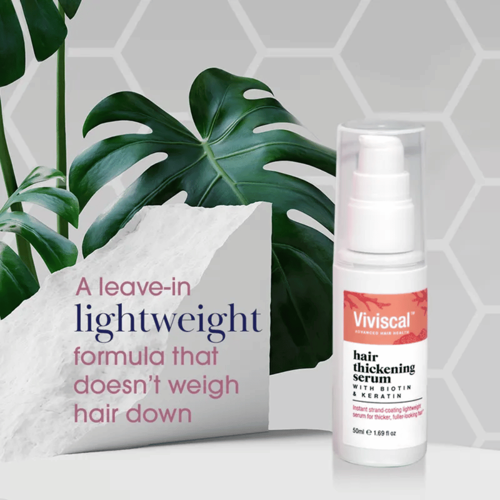 Viviscal Growth Densifying Elixir