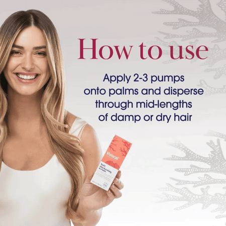 Viviscal Growth Densifying Elixir