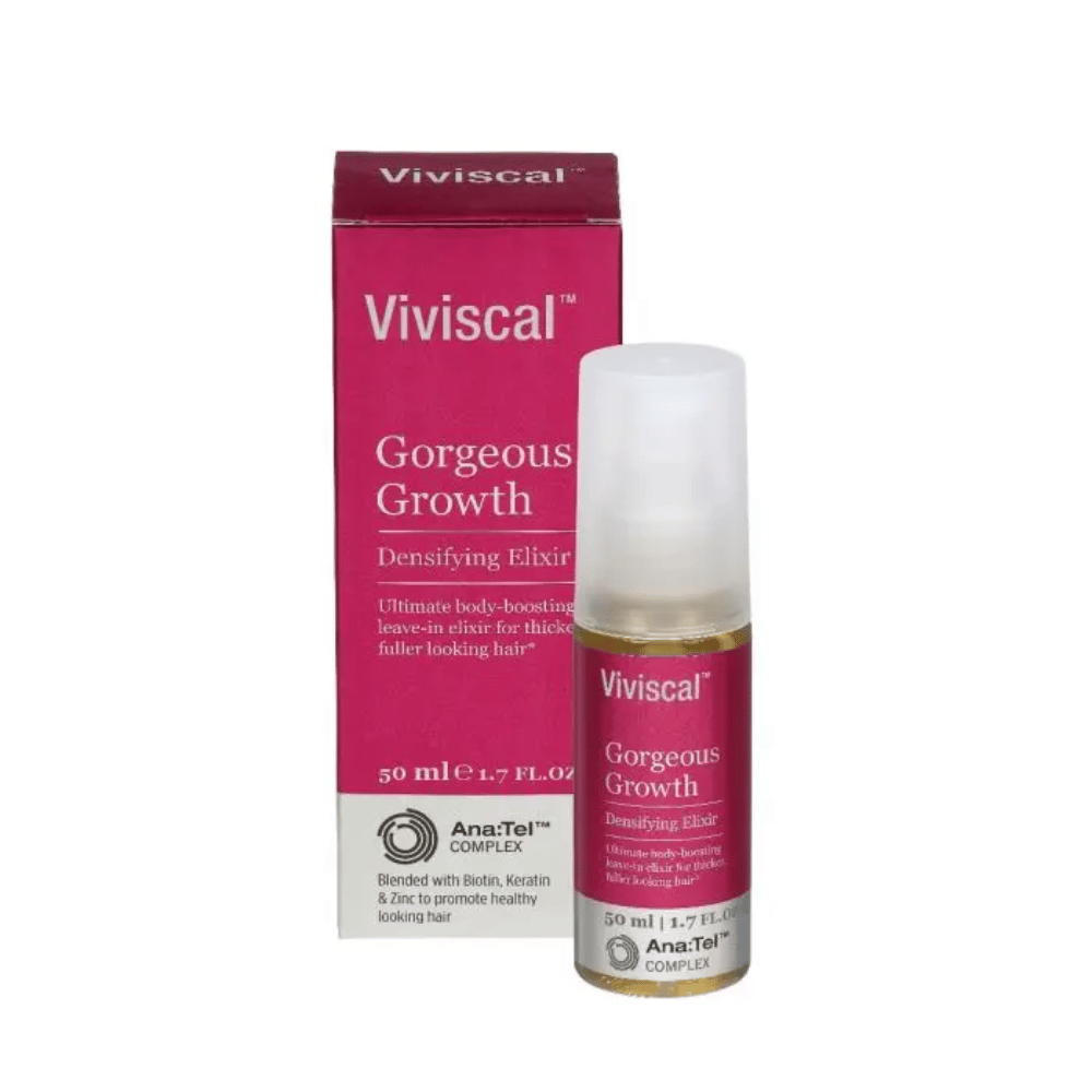 Viviscal Growth Densifying Elixir