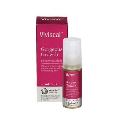 Viviscal Growth Densifying Elixir