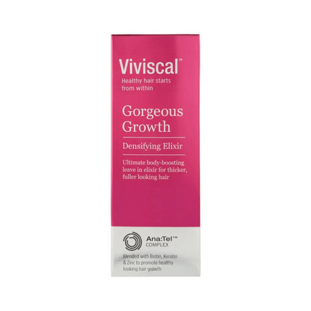 Viviscal Growth Densifying Elixir