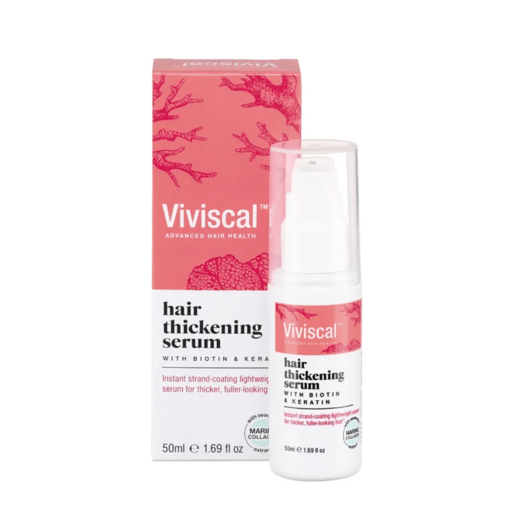 Viviscal Growth Densifying Elixir