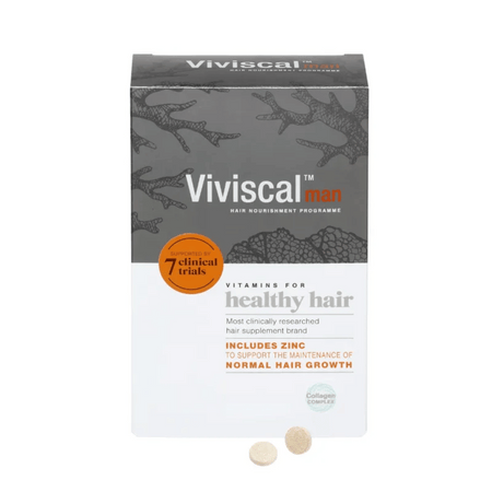 Viviscal Men Tablets