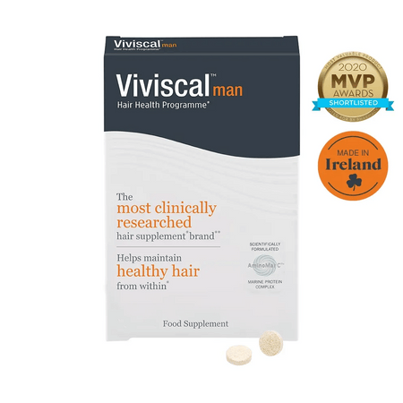 Viviscal Men Tablets