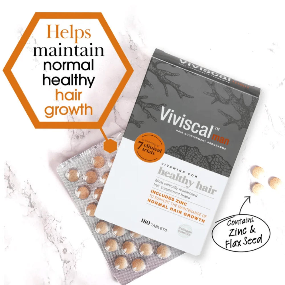 Viviscal Men Tablets