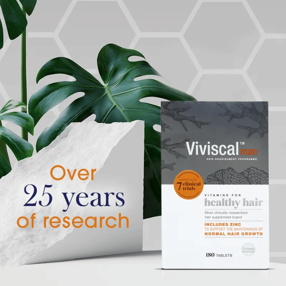Viviscal Men Tablets