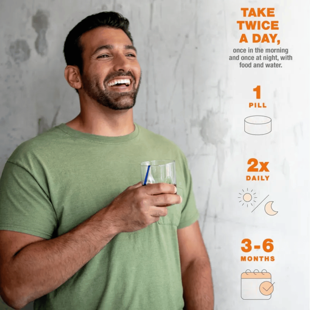 Viviscal Men Tablets