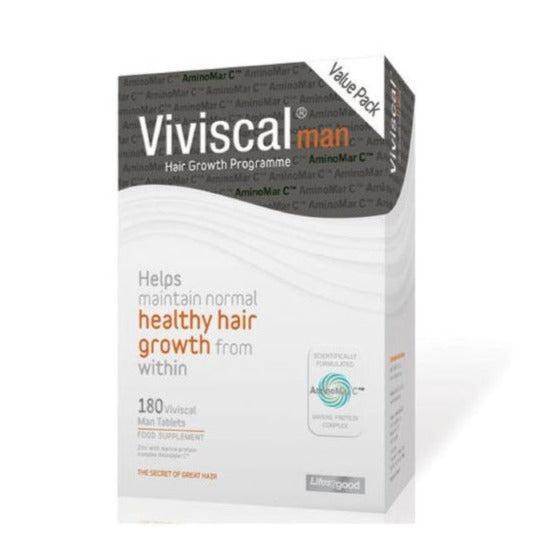 Viviscal Men Tablets