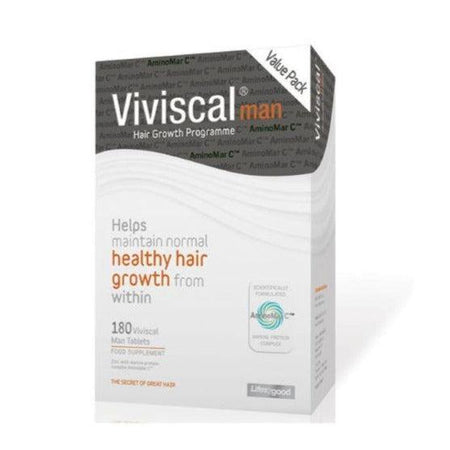 Viviscal Men Tablets