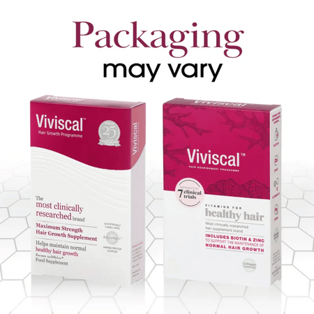 Viviscal Woman Tablets