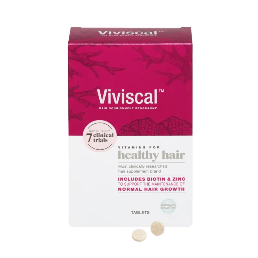 Viviscal Woman Tablets