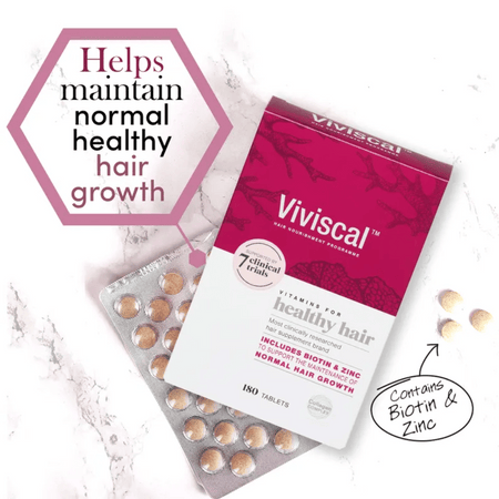 Viviscal Woman Tablets